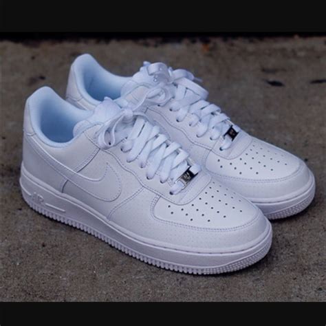 Nike Air Force 1 Low Mens Shoes